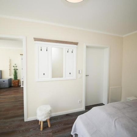Ferienhaus Sommerhus 1 Timmendorfer Strand Extérieur photo