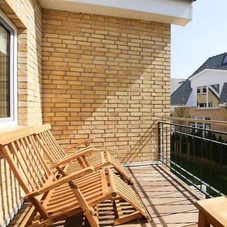 Ferienhaus Sommerhus 1 Timmendorfer Strand Extérieur photo