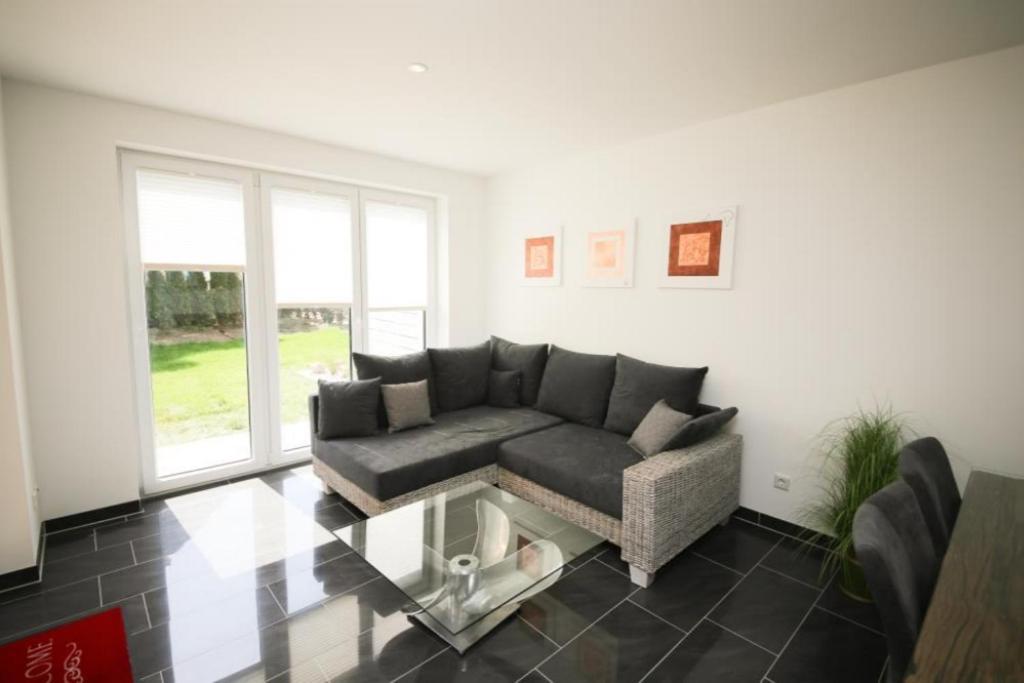 Ferienhaus Sommerhus 1 Timmendorfer Strand Extérieur photo