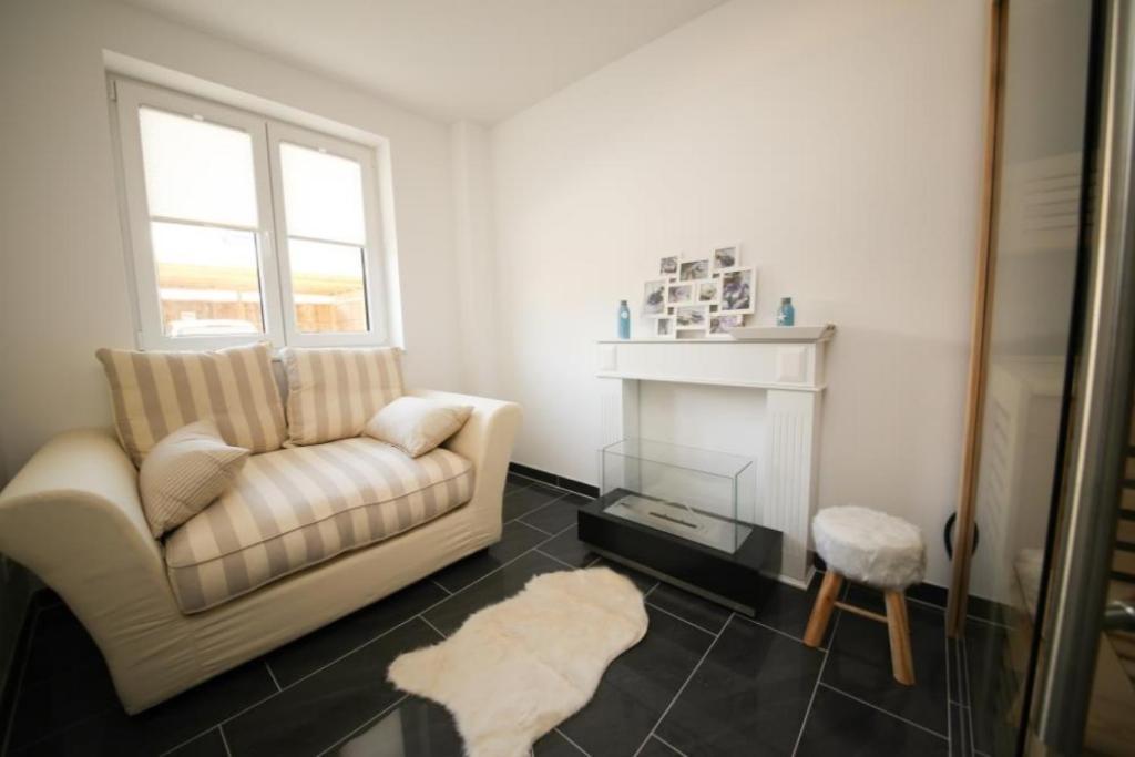 Ferienhaus Sommerhus 1 Timmendorfer Strand Extérieur photo
