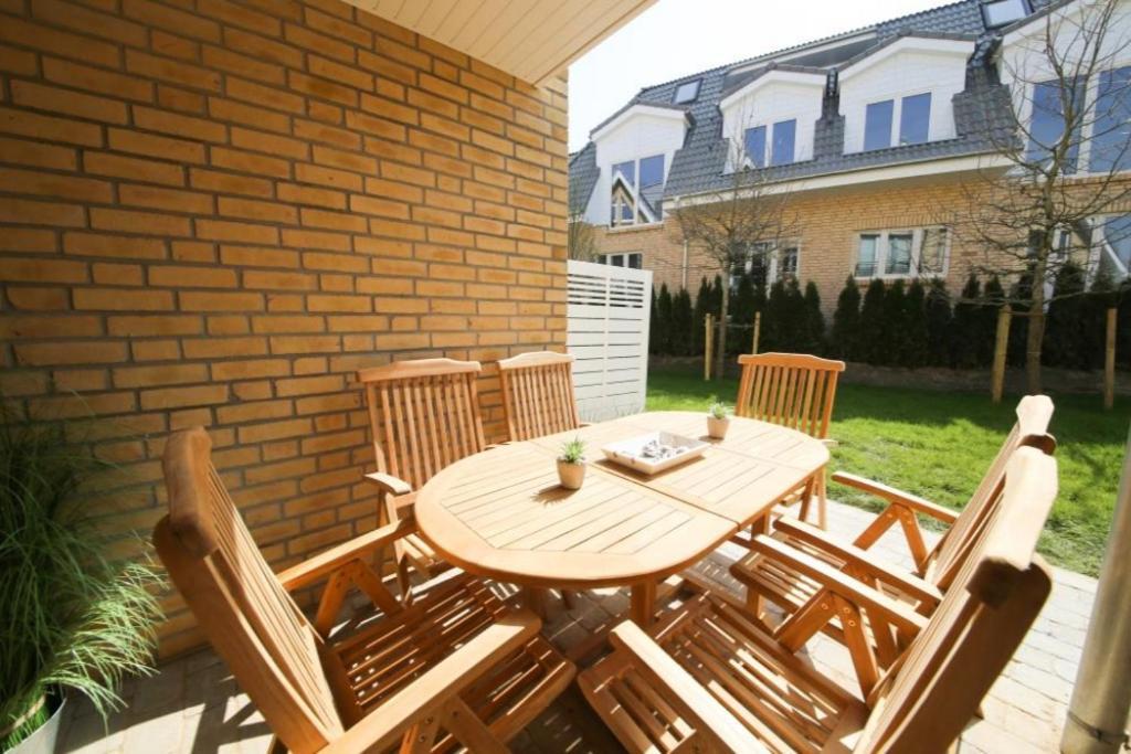 Ferienhaus Sommerhus 1 Timmendorfer Strand Extérieur photo